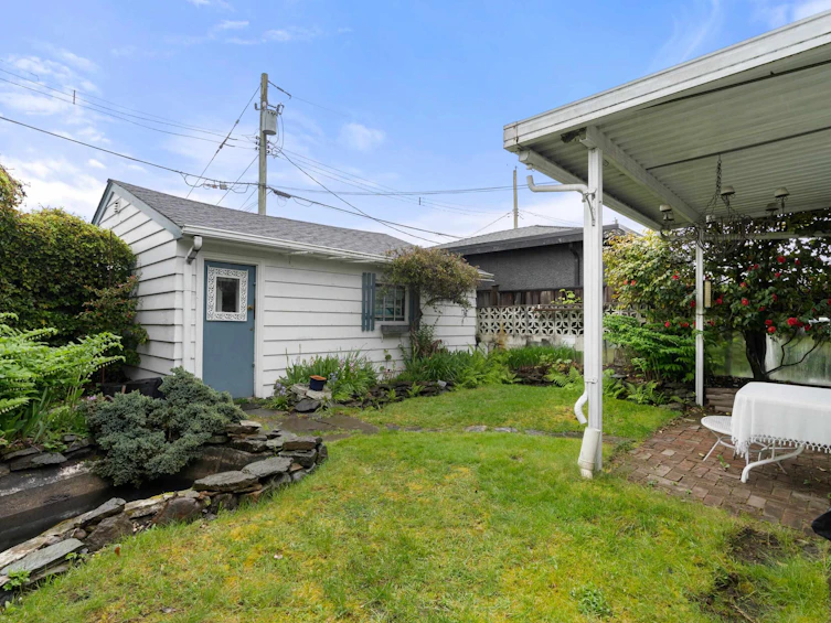 125 E 48th Avenue, Vancouver, BC, V5W 2C7 - 22