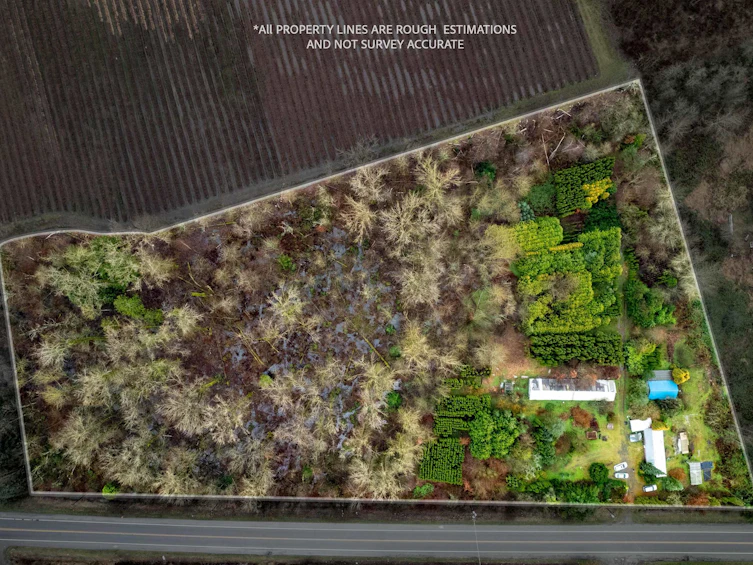 24183 Fraser Highway, Langley, BC, V2Z 2K9
