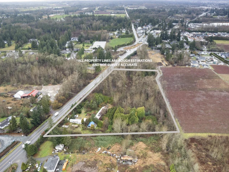 24183 Fraser Highway, Langley, BC, V2Z 2K9 - 5