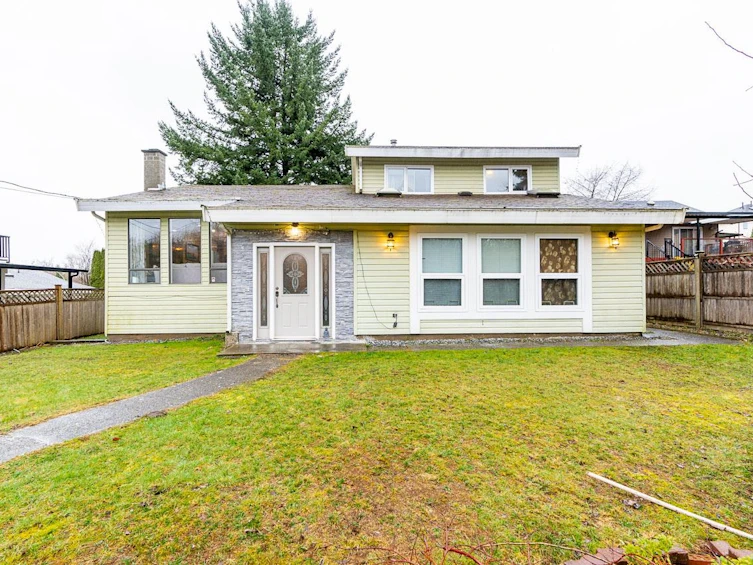 16376 96 Avenue, Surrey, BC, V4N 2C1