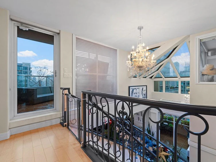 3103-867 Hamilton Street, Vancouver, BC, V6B 6B7 - 22