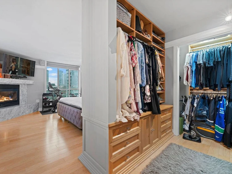 3103-867 Hamilton Street, Vancouver, BC, V6B 6B7 - 24