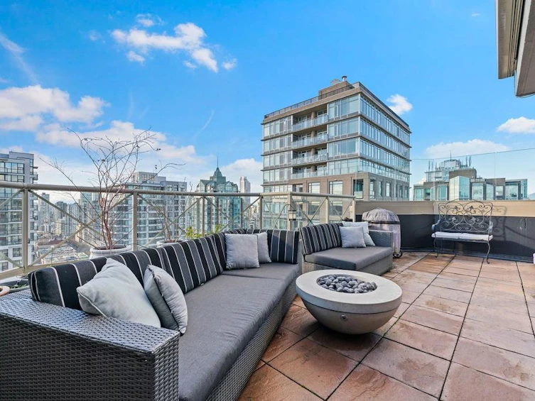 3103-867 Hamilton Street, Vancouver, BC, V6B 6B7 - 36