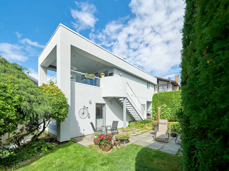 15662 Semiahmoo Avenue, Surrey, BC, V4B 1V4 - 27