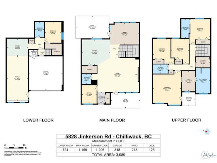 5828 Jinkerson Road, Chilliwack, BC, V2R 0C8 - 38