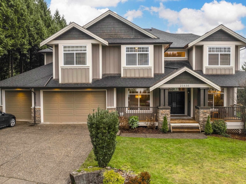 23836 132a Avenue, Maple Ridge BC V4R 0A6