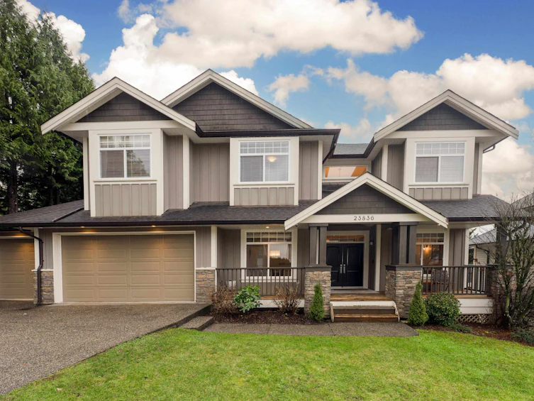 23836 132a Avenue, Maple Ridge, BC, V4R 0A6 - 2