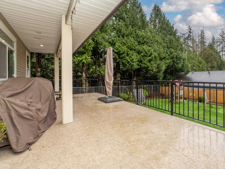 23836 132a Avenue, Maple Ridge, BC, V4R 0A6 - 38