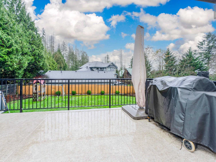 23836 132a Avenue, Maple Ridge, BC, V4R 0A6 - 39