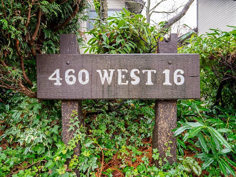 12-460 W 16 Avenue, Vancouver, BC, V5Y 1Z3 - 23