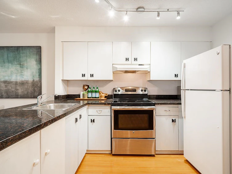 12-460 W 16 Avenue, Vancouver, BC, V5Y 1Z3 - 12