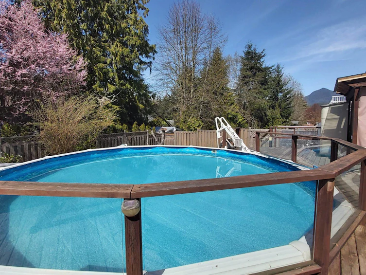1701 Ymca Road, Gibsons, BC, V0N 1V6 - 27