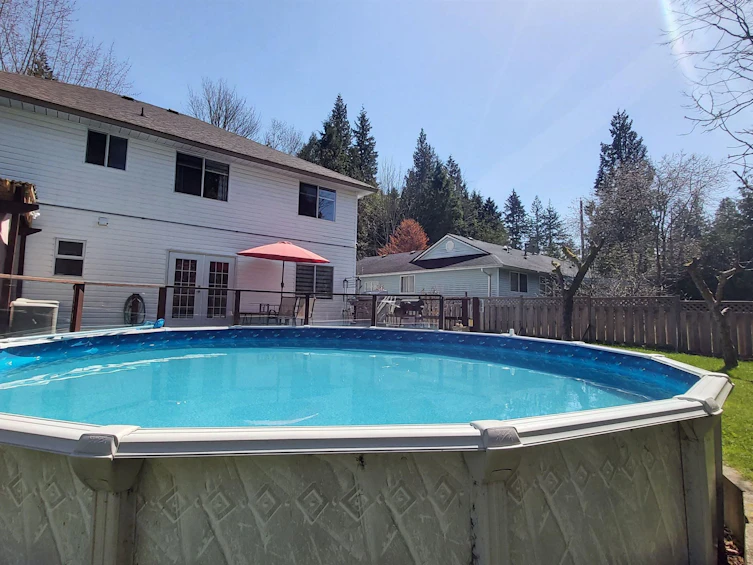 1701 Ymca Road, Gibsons, BC, V0N 1V6 - 30
