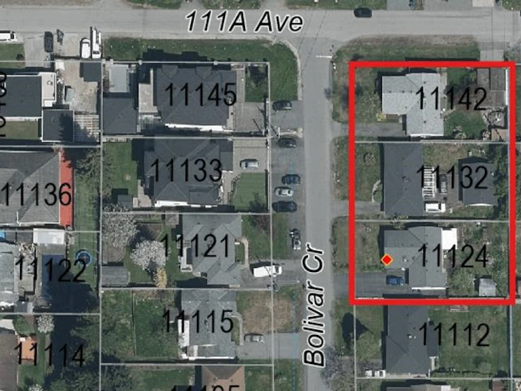 11132 Bolivar Crescent, Surrey, BC, V3R 3A3