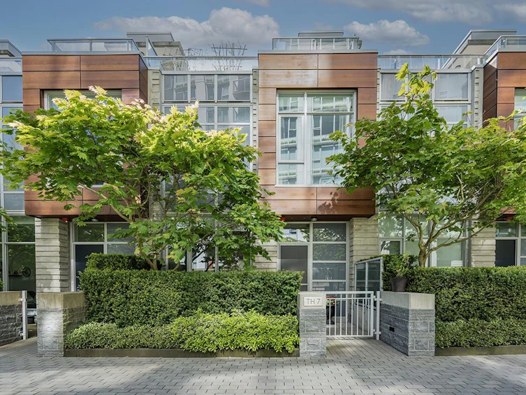 TH7-3355 Binning Road, Vancouver, BC, V6S 0J1