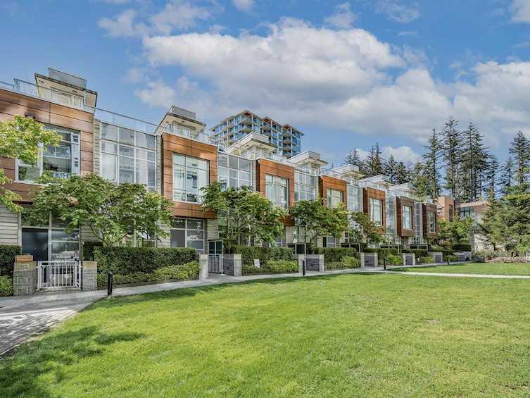 TH7-3355 Binning Road, Vancouver, BC, V6S 0J1 - 2
