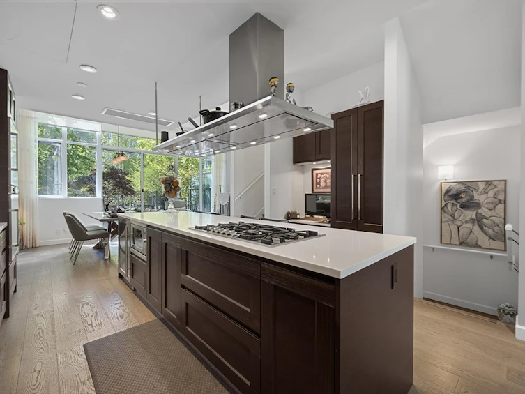 TH7-3355 Binning Road, Vancouver, BC, V6S 0J1 - 9