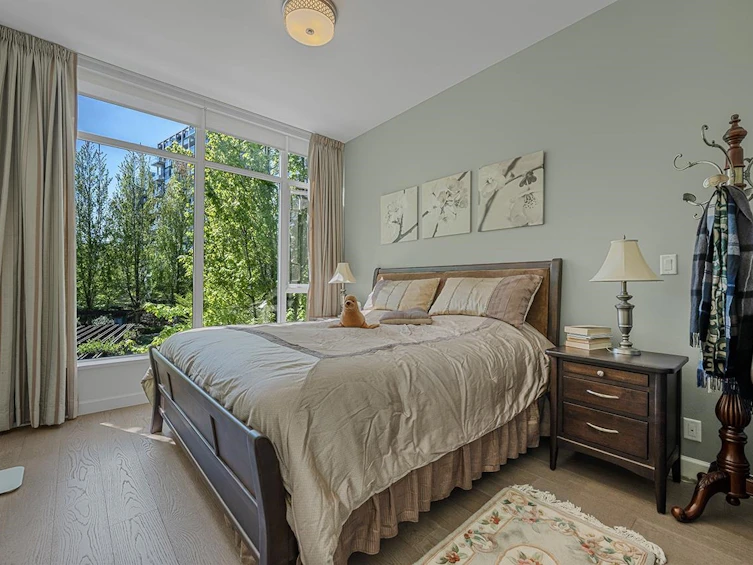 TH7-3355 Binning Road, Vancouver, BC, V6S 0J1 - 20