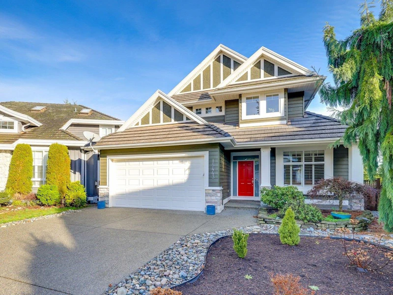 15443 36b Avenue, Surrey BC V3Z 0H3