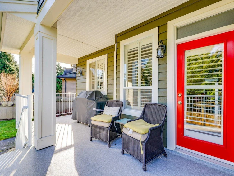 15443 36b Avenue, Surrey, BC, V3Z 0H3 - 14