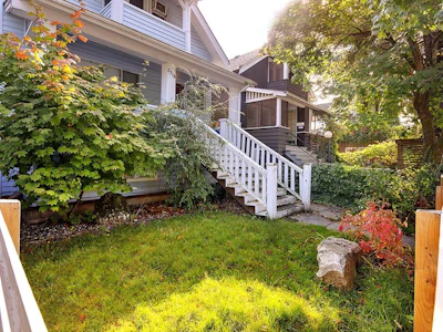 2318 Macdonald Street - 3