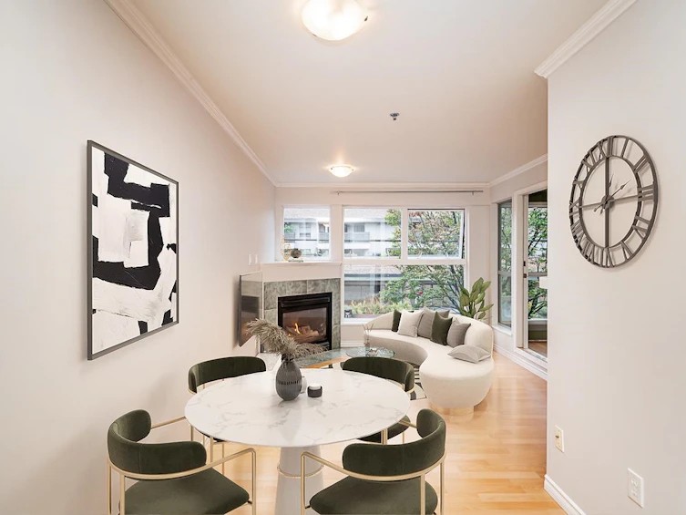 201-2025 Stephens Street, Vancouver, BC, V6K 3W2 - 5