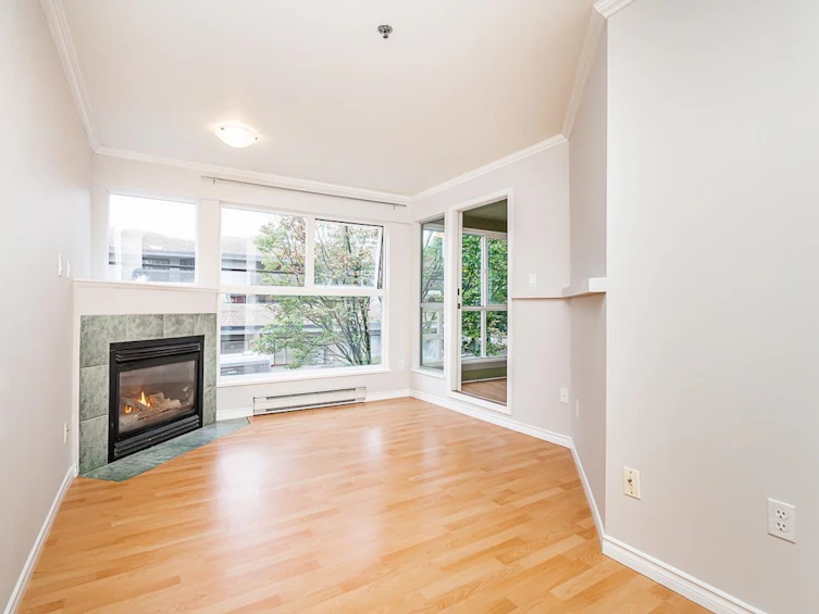 201-2025 Stephens Street, Vancouver, BC, V6K 3W2 - 6