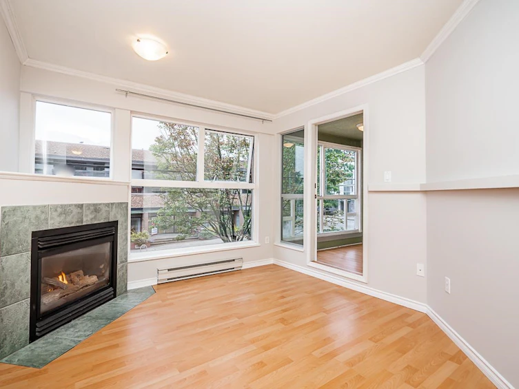 201-2025 Stephens Street, Vancouver, BC, V6K 3W2 - 8