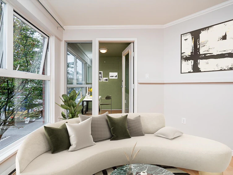 201-2025 Stephens Street, Vancouver, BC, V6K 3W2 - 9