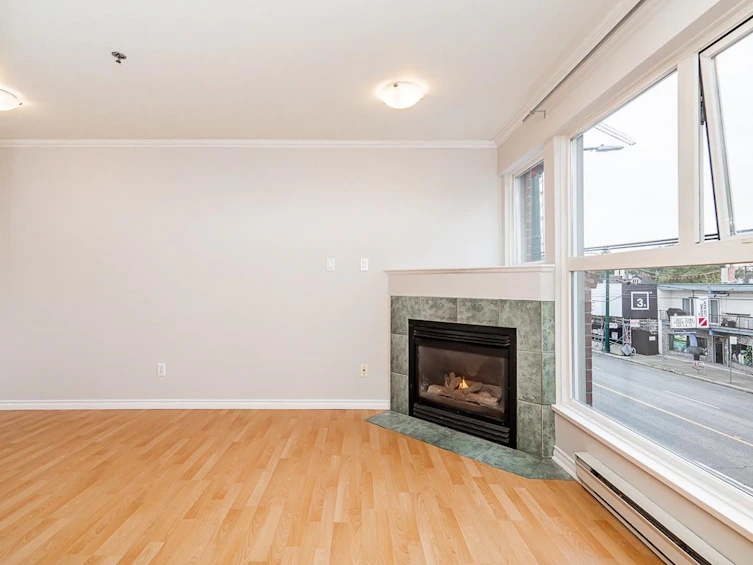 201-2025 Stephens Street, Vancouver, BC, V6K 3W2 - 12
