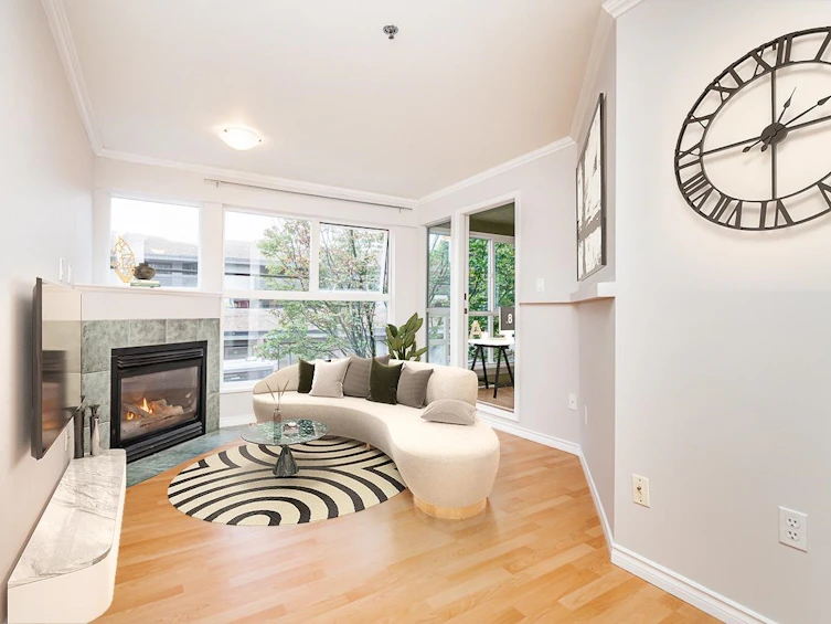 201-2025 Stephens Street, Vancouver, BC, V6K 3W2 - 13