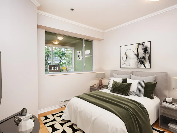 201-2025 Stephens Street, Vancouver, BC, V6K 3W2 - 14