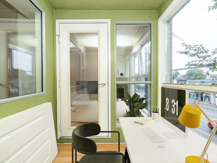 201-2025 Stephens Street, Vancouver, BC, V6K 3W2 - 20