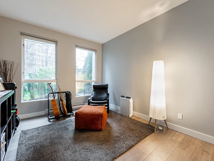 101-838 Agnes Street, New Westminster, BC, V3M 6R3 - 20