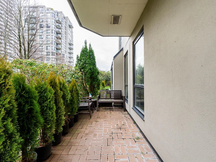 101-838 Agnes Street, New Westminster, BC, V3M 6R3 - 26