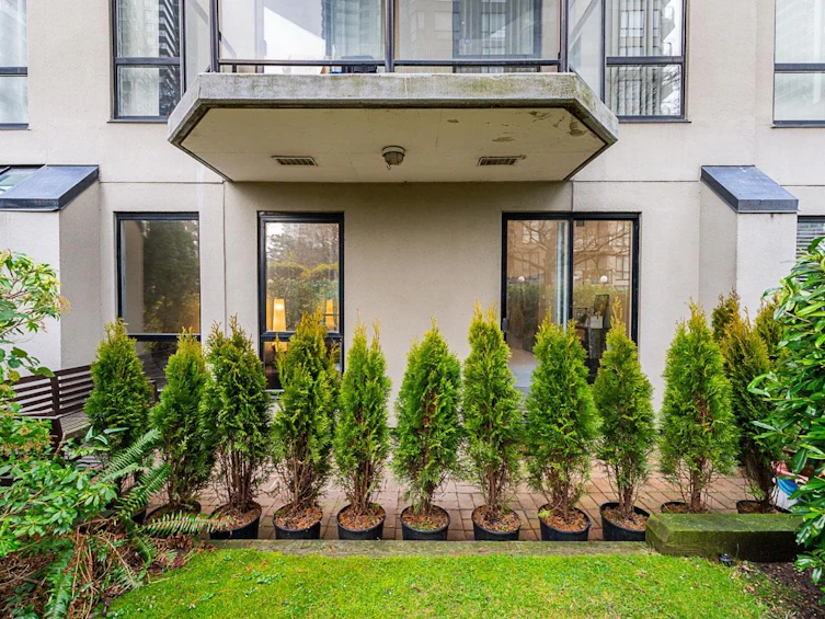 101-838 Agnes Street, New Westminster, BC, V3M 6R3 - 28