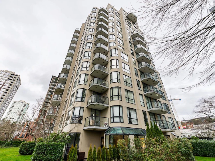 101-838 Agnes Street, New Westminster, BC, V3M 6R3 - 30