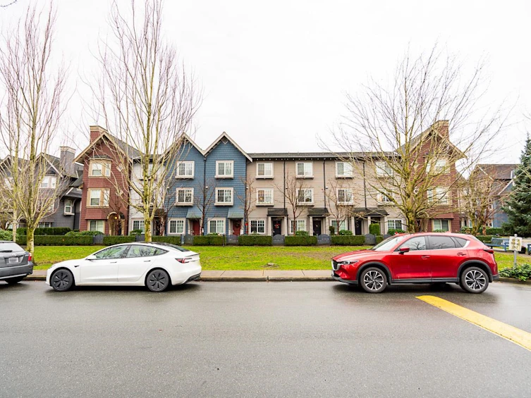 12-6450 187 Street, Surrey, BC, V3S 2X4 - 3