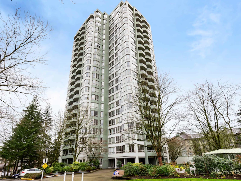 1407 - 10082 148th Street, Surrey BC V3R 0S3