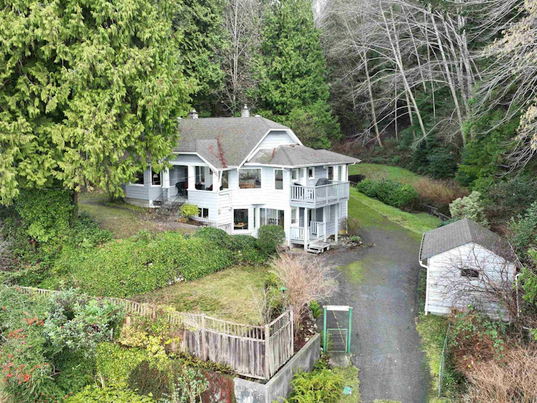 1730 Ocean Beach Esplanade, Gibsons, BC, V0N 1V5 - 2