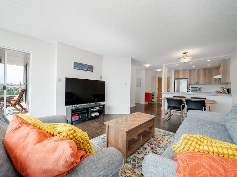 603 - 1045 Quayside Drive, New Westminster BC V3M 6C9