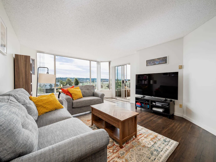 603-1045 Quayside Drive, New Westminster, BC, V3M 6C9 - 2