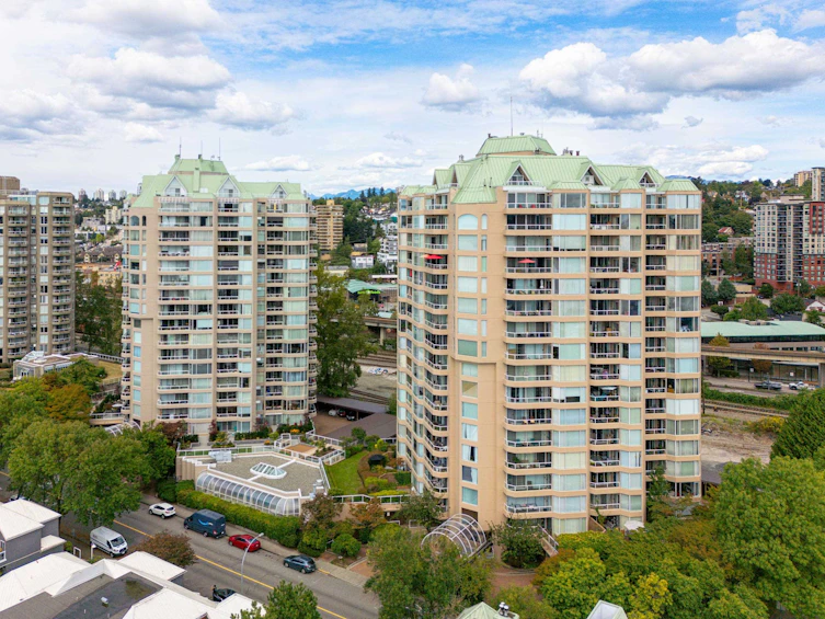 603-1045 Quayside Drive, New Westminster, BC, V3M 6C9 - 33