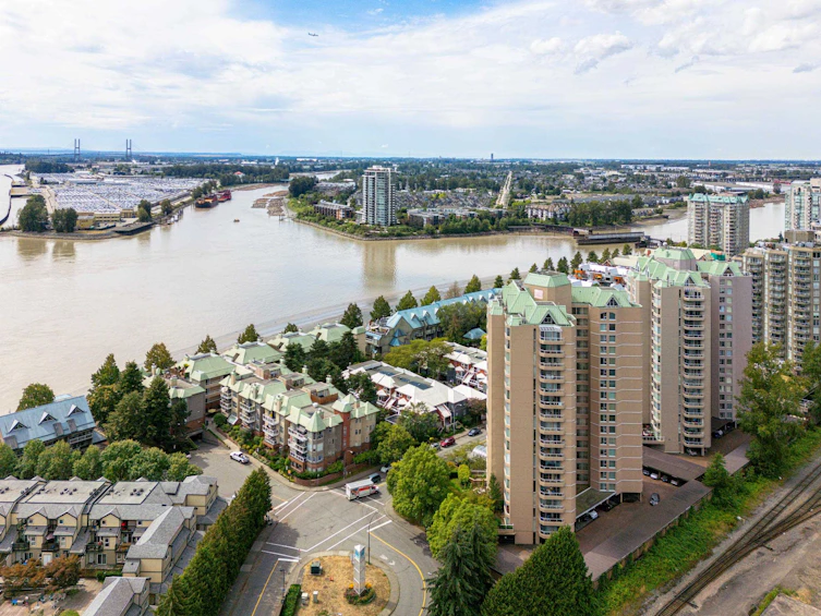 603-1045 Quayside Drive, New Westminster, BC, V3M 6C9 - 34