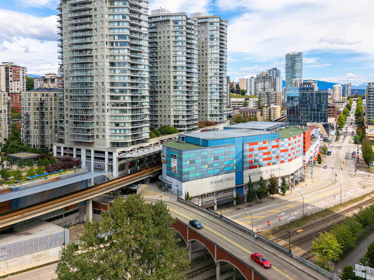 603-1045 Quayside Drive, New Westminster, BC, V3M 6C9 - 36