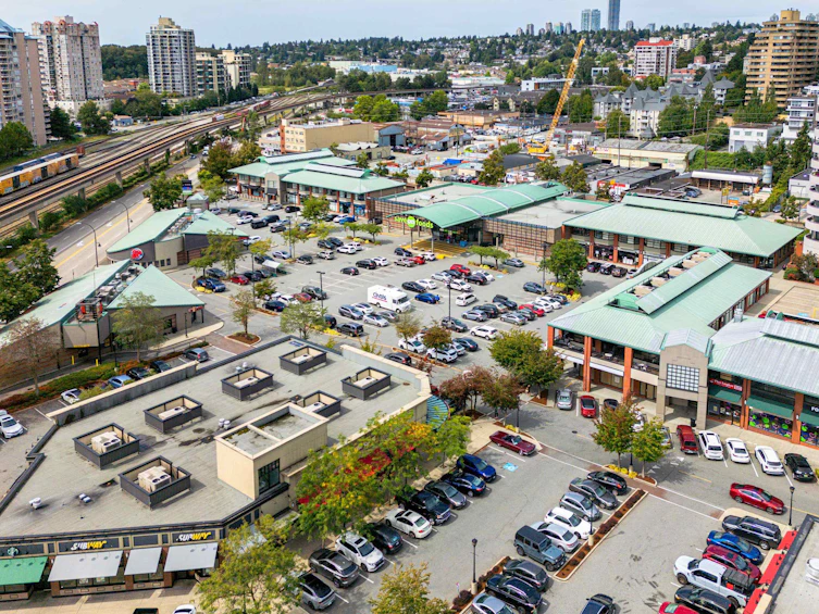 603-1045 Quayside Drive, New Westminster, BC, V3M 6C9 - 37