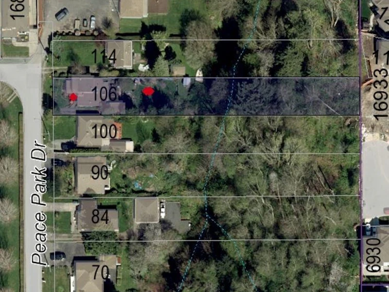 106 Peace Park Drive, Surrey BC V3Z 9N8
