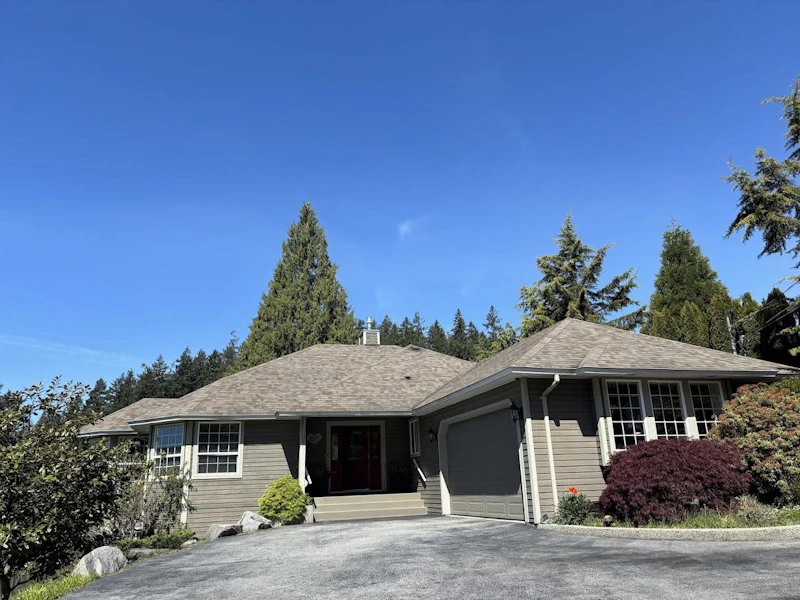 1517 Islandview Drive, Gibsons BC