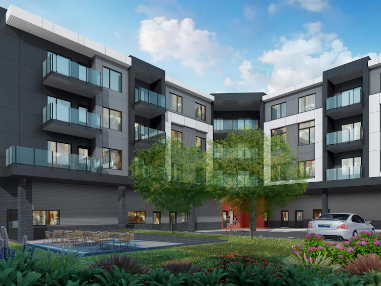 203-1609 160 Street, Surrey, BC - 4