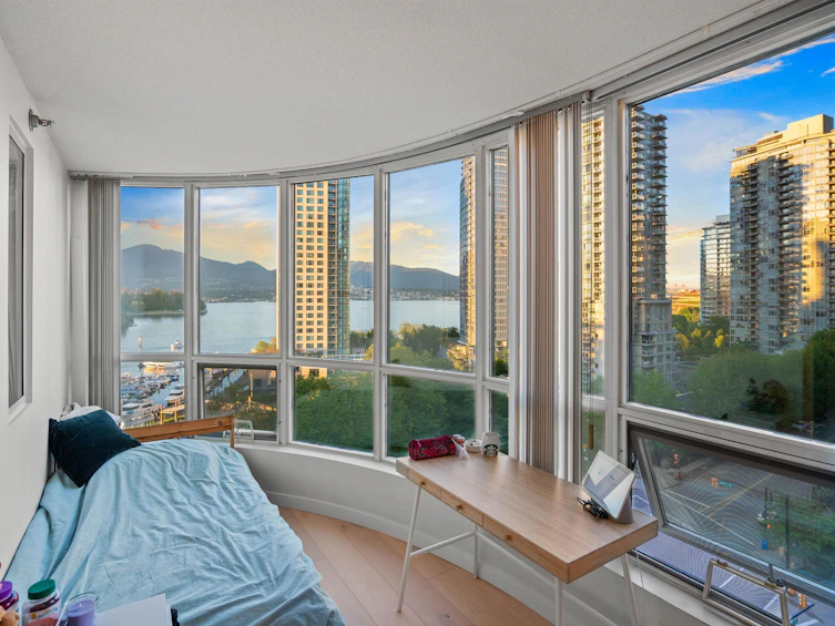 1002-555 Jervis Street, Vancouver, BC, V6E 4N1 - 8